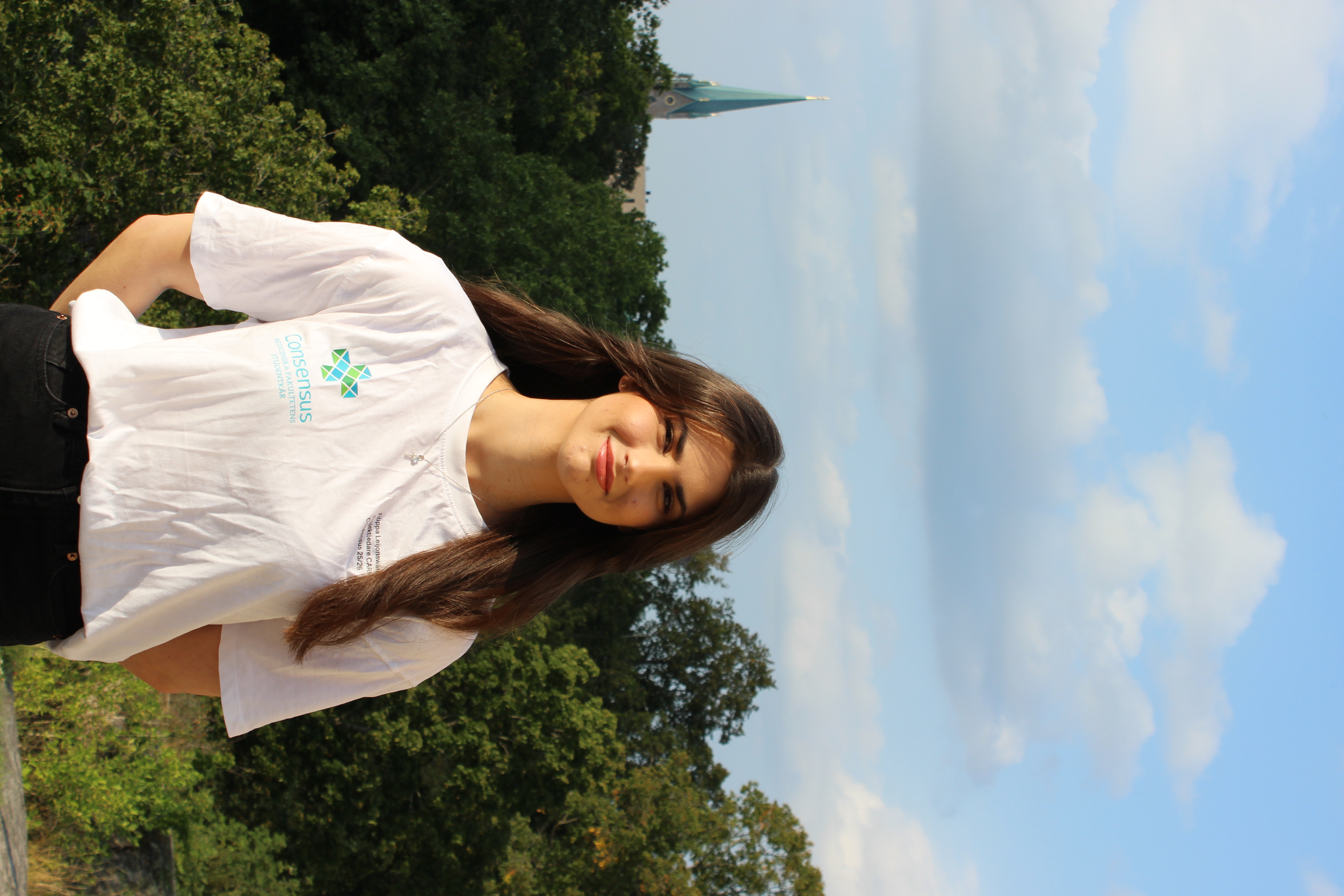 PROJEKTLEDARE CARMA  |  PROJECT LEADER CARMA